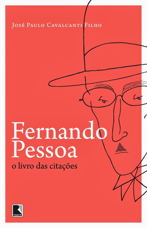 Fernando Pessoa o livro das citacoes